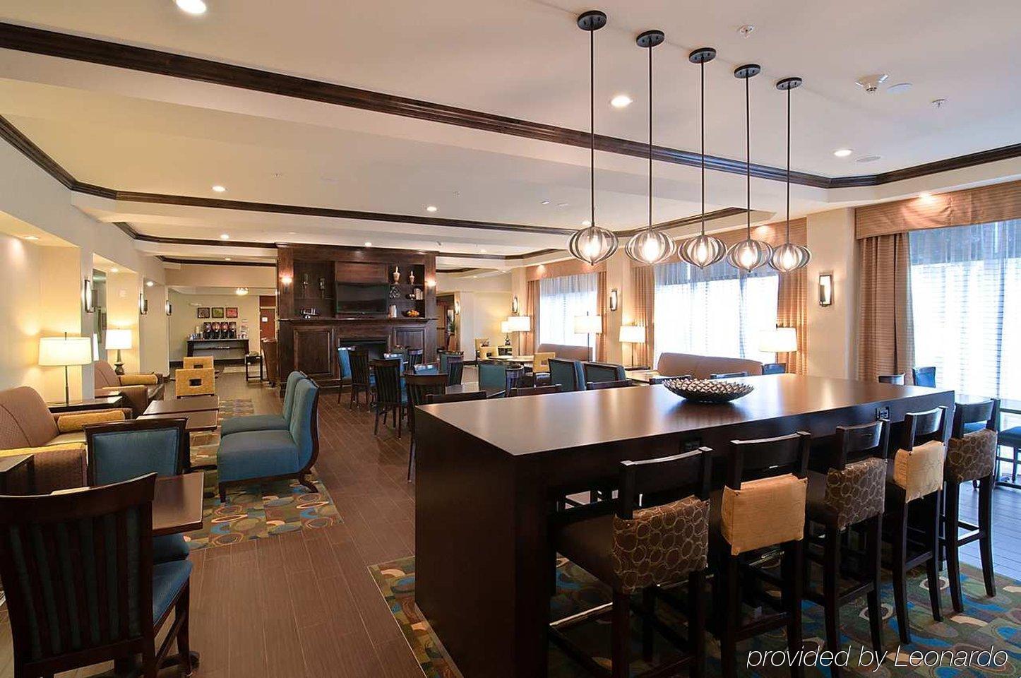 Hampton Inn Laramie Exterior photo