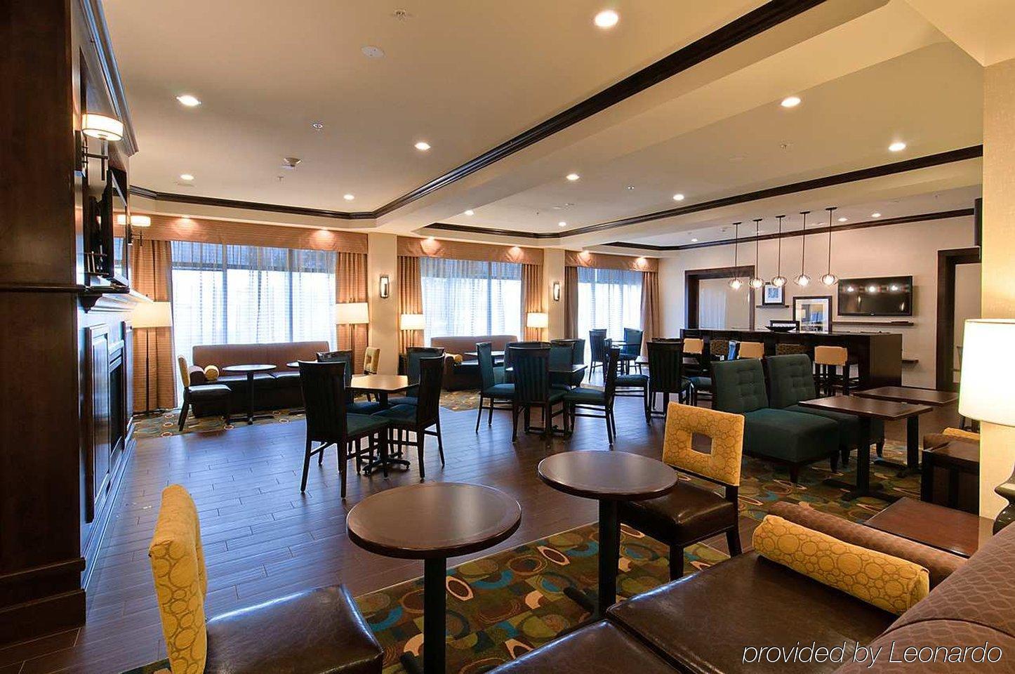 Hampton Inn Laramie Exterior photo