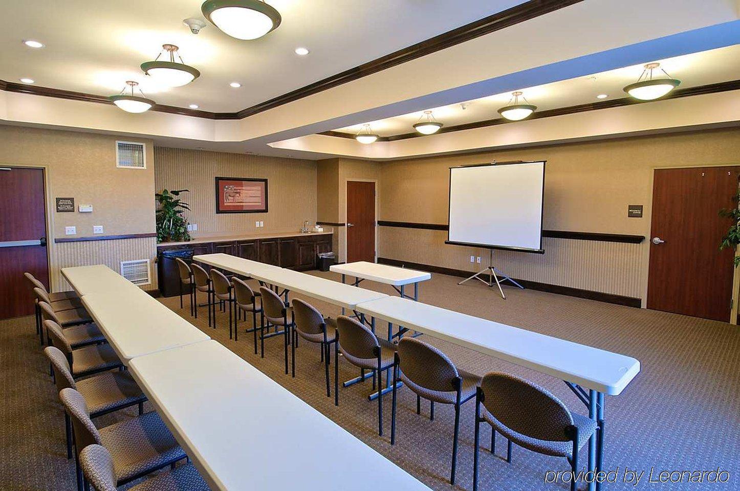 Hampton Inn Laramie Exterior photo